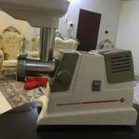 چرخ گوشت پارس خزر 1400