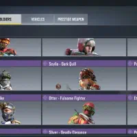 اکانت کالاف