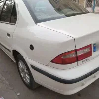 سمند ‌‌ef۷ مدل۸۸|خودرو سواری و وانت|مشهد, توس (بلوار توس)|دیوار