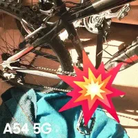 دوچرخه سایز 26 بزرگ