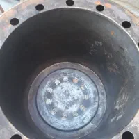 تنور کوچک درحد نو|اجاق گاز و لوازم برقی پخت‌وپز|چمران, |دیوار