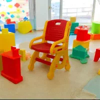 صندلی دسته دار  و راحتی راکر