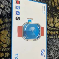 ساعت هوشمند سیم کارت خور|ساعت|تهران, جنت‌آباد شمالی|دیوار
