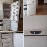 یخچال وفریزر