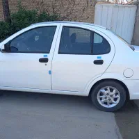 ساینا  اس دوگانه ۴۰۳