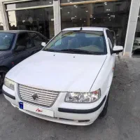سمند