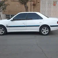 پارس۹۷ tu5 اتومات|خودرو سواری و وانت|یزد, |دیوار