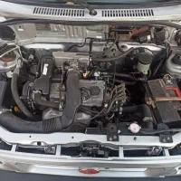 پراید صندقدار