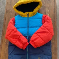 کاپشن بچه گانه