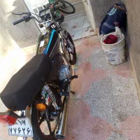 موتور 200 پرواز