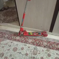 اسکوتر قیمت مناسب