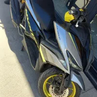 طرح ایروکس|موتورسیکلت|اسلامشهر, شهرک قائمیه|دیوار