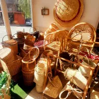 حصیری هرچی که بخوای