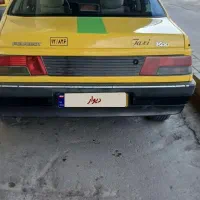 تاکسی|خودرو سواری و وانت|اردبیل, |دیوار