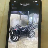 موتور چهارچرخ