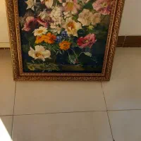 تابلو فرش