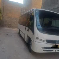 مینی بوس|خودرو سنگین|قرچک, میرزائی جنوبی|دیوار