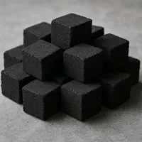 تولید زغال و فروش دستگاه زغال و تامین مواد اولیه