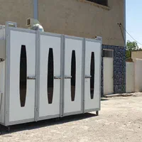 تنوع ظرفیت خشک کن اسلایسر دستگاه سبزی میوه کاهو|اجاق گاز و لوازم برقی پخت‌وپز|تهران, حکیمیه|دیوار