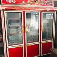 یخچال6درب مغازه