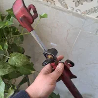 قفل فرمان سالم