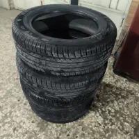لاستیک کویر۹۰درصد فابریک