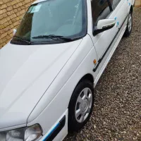 پژو پارس TU5 گاز سیمی|خودرو سواری و وانت|مرودشت, نقش رستم|دیوار