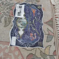 فرش  وگلیم فرش ۶ متری|گلیم، جاجیم، گبه|خرم‌آباد, |دیوار