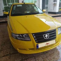 سمند سورن پلاس