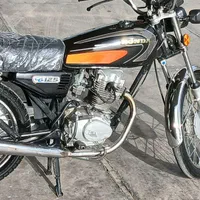 فروش فوری لیفان مدل 90 مزایده|موتورسیکلت|بانه, |دیوار