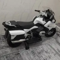 موتور شارژی