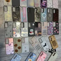 قاب و کاور و گارد فانتزی|لوازم جانبی موبایل و تبلت|بندرعباس, |دیوار