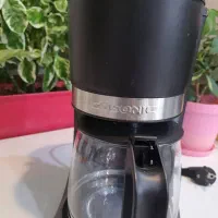 قهوه ساز گاسونیک درحد نو