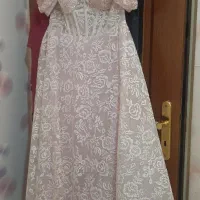 لباس شب شیک و جدید مناسب نامزدی