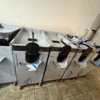 دستگاه پرسی آبگیر لیمو صنعتی|ماشین‌آلات صنعتی|تهران, یافت آباد جنوبی|دیوار