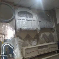 انواع تخت خواب کودک نوجوان پاسداران 14