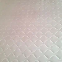 تشک تخت سالم.