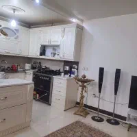 رهن کامل طبقه دوم کوچه 24 دورشهر