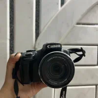 دوربین حرفه ای کنون