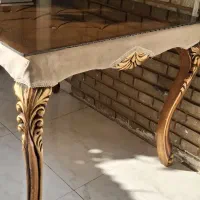 میز ناهار خوری|میز و صندلی غذاخوری|تهران, منیریه|دیوار