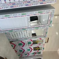 دری سرویس آماده قیمت مناسب