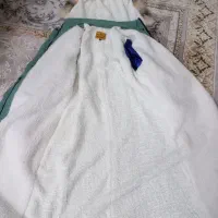 کاپشن نوی نو سایز۴۲ تا ۴۸ اصلا استفاده نشده|لباس|فردیس, قریشی|دیوار