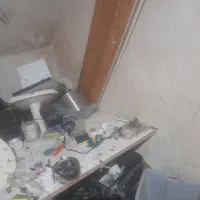 نظافت منزل+راپله پارکیندراسریه وقت