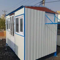 فروش وسفارشات و تعمیرات  کانکس پذیرفته میشود|مصالح و تجهیزات ساختمان|اهواز, سپیدار|دیوار
