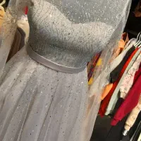 لباس مجلسی زنانه سایز۳۶ ۳۸|لباس|پاکدشت, پاکدشت (مامازند)|دیوار