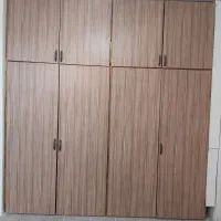 کمد دیواری|جاکفشی، کمد، دراور|بندر ماهشهر, |دیوار