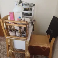 خدمات ناخن (شهرک باغمیشه )