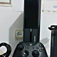 ایکس باکس وان تمیز کیفیت مثل ps4