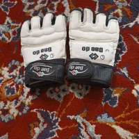 لوازم تکواندو سایز متوسط، تمیز و کامل|تجهیزات ورزشی|اهواز, ۳۰ متری|دیوار