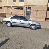 405مدل 92|خودرو سواری و وانت|کرج, گلستان|دیوار